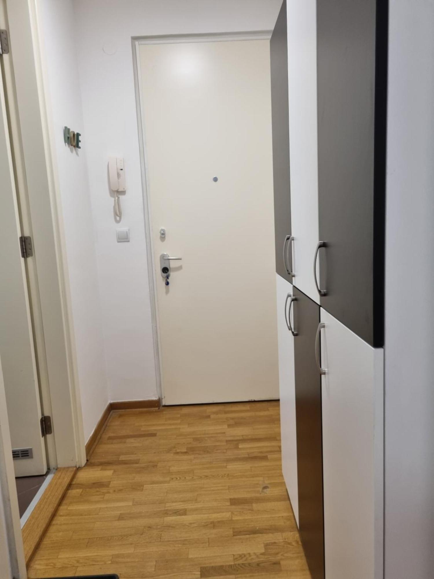 Euforia Apartment Belgrado Exterior foto